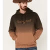 Kimes Ranch Men's Layton Hooded Sweatshirt -Western Cowboy World 2000377180 200 P1