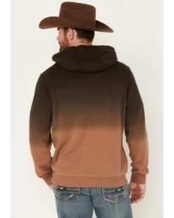 Kimes Ranch Men's Layton Hooded Sweatshirt 9 Kimes Ranch Men's Layton Hooded Sweatshirt -Western Cowboy World 2000377180 200 P4