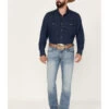 Ariat Men's M4 Relaxed Madera Straight Stretch Denim Jeans - Big 2 Ariat Men's M4 Relaxed Madera Straight Stretch Denim Jeans - Big -Western Cowboy World 2000377339 400 P1