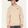 Ariat Men's Logo Hooded Sweatshirt