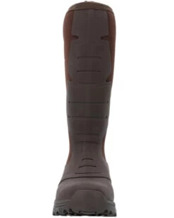 Muck Boots Men's Apex Pro 16" Insulated Western Work Boots - Round Toe -Western Cowboy World 2000379363 200 P4