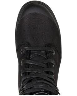 Skechers Women's Rotund Darragh Work Lace-Up Boot - Steel Toe -Western Cowboy World 2000379902 001 P4