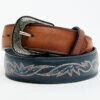 Cody James Men's McBride Belt