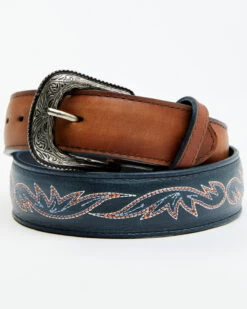 Cody James Men's McBride Belt