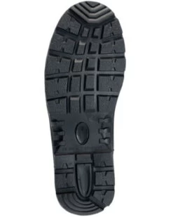 Avenger Women's Builder Mid 6" Lace-Up Waterproof Work Boots - Steel Toe -Western Cowboy World 2000383108 001 P7