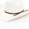 Cody James Youth Boys' Konik Bangora Straw Hat -Western Cowboy World 2000383704 101 P1