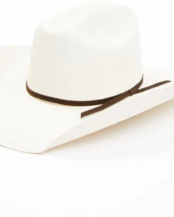 Cody James Youth Boys' Konik Bangora Straw Hat