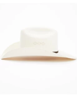 Cody James Youth Boys' Konik Bangora Straw Hat -Western Cowboy World 2000383704 101 P3