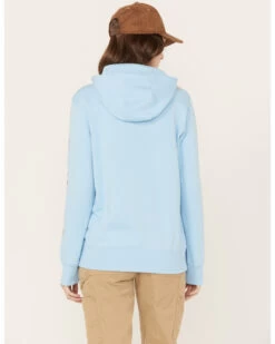 Ariat Women's Rebar Graphic Work Hoodie -Western Cowboy World 2000384740 070 P4