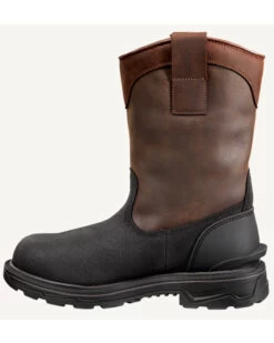 Carhartt Men's Ironwood 11" Work Boot - Alloy Toe -Western Cowboy World 2000386720 201 P3