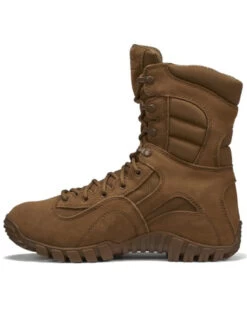 Belleville Men's Khyber 8" Waterproof Insulated Assault Work Boots - Round Toe -Western Cowboy World 2000389372 200 P3