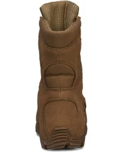 Belleville Men's Khyber 8" Waterproof Insulated Assault Work Boots - Round Toe -Western Cowboy World 2000389372 200 P5