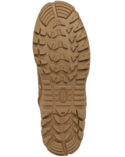 Belleville Men's Khyber 8" Waterproof Insulated Assault Work Boots - Round Toe -Western Cowboy World 2000389372 200 P7