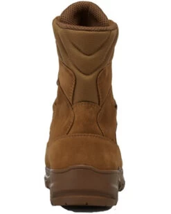 Belleville Men's 8" Squall 400g Insulated Work Boots - Composite Toe -Western Cowboy World 2000389373 200 P5