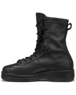 Belleville Men's 8" 200g Insulated Waterproof Military Work Boots - Steel Toe 11 Belleville Men's 8" 200g Insulated Waterproof Military Work Boots - Steel Toe -Western Cowboy World 2000389374 001 P3