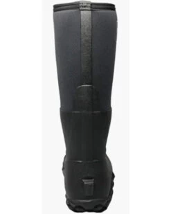 Bogs Men's Mesa Waterproof Insulated Snow Boots - Round Toe 10 Bogs Men's Mesa Waterproof Insulated Snow Boots - Round Toe -Western Cowboy World 2000390605 001 P4