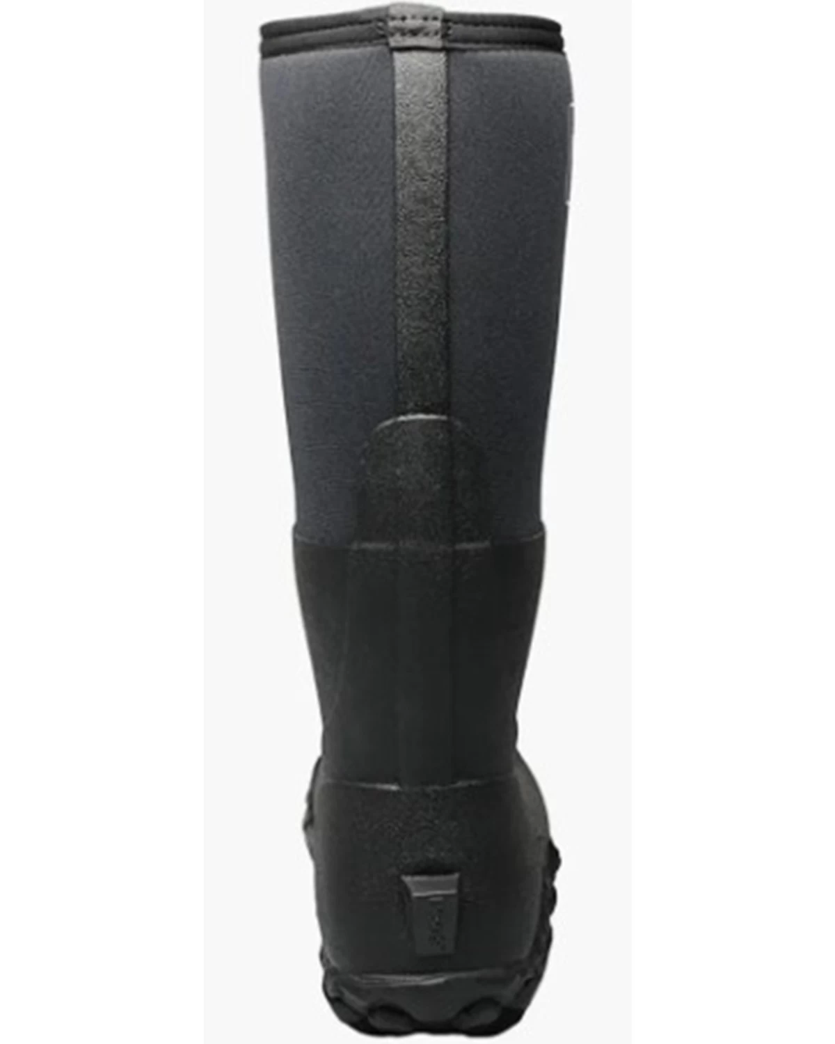 Bogs Men's Mesa Waterproof Insulated Snow Boots - Round Toe 6 Bogs Men's Mesa Waterproof Insulated Snow Boots - Round Toe - Image 4