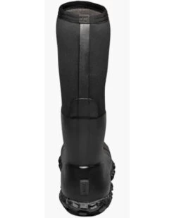 Bogs Men's Mesa Work Boots - Steel Toe -Western Cowboy World 2000390607 001 P4