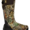LaCrosse Men's 18" Aplhaburly Pro Boots - Round Toe -Western Cowboy World 2000398798 350 P1