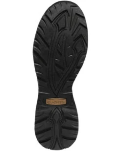 LaCrosse Men's 8" Windrose RealTree Edge 1000G Lace-Up Boots - Round Toe -Western Cowboy World 2000398801 350 P4