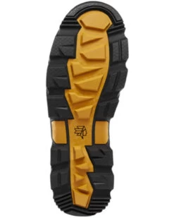 LaCrosse Men's 9" Cold Snap Mossy Oak Break-Up 2000G Lace-Up Boots - Round Toe -Western Cowboy World 2000398802 350 P4