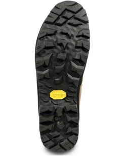 White's Boot Men's Lochsa Insulated 8" Lace-Up Work Boots - Round Toe -Western Cowboy World 2000399213 205 P4