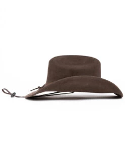Bullhide Boys' Horsing Around Wool Cowboy Hat -Western Cowboy World 282929 47 P3