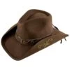 Bullhide Girls' More Than Friends Felt Cowgirl Hat -Western Cowboy World 282B37 41 P1