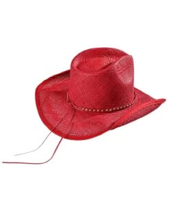 Bullhide All American Straw Cowgirl Hat -Western Cowboy World 282C29 70 P2