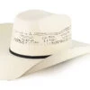 Cody James Boys' Straw Western Hat -Western Cowboy World 282M99 19 P1