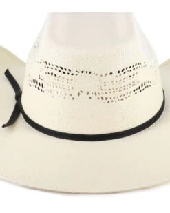 Cody James Boys' Straw Western Hat -Western Cowboy World 282M99 19 P2