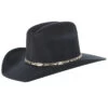 Cody James Boys' Metal Band Cowboy Hat -Western Cowboy World 282N13 89 P1