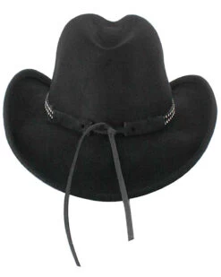 Shyanne Girls' Wool Cowgirl Hat -Western Cowboy World 282N14 89 P2