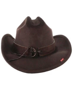 Shyanne Kids' Monte Carlo Horsing Around Cowboy Hat -Western Cowboy World 282N15 47 D4