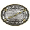 Cody James Men's Antiqued Oval Arizona Belt Buckle -Western Cowboy World 290F63 94 P1